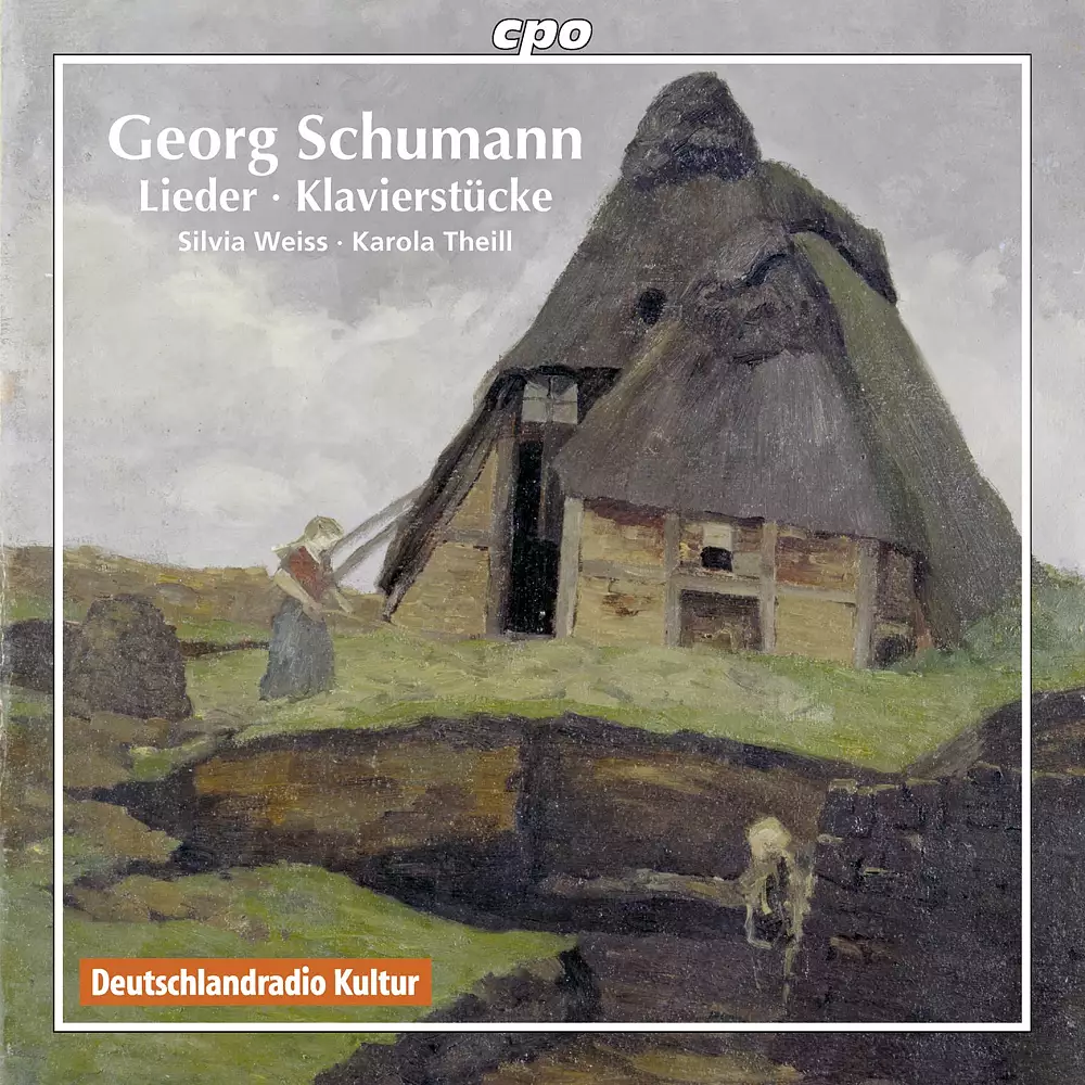Schumann: Lieder - Klavierstücke