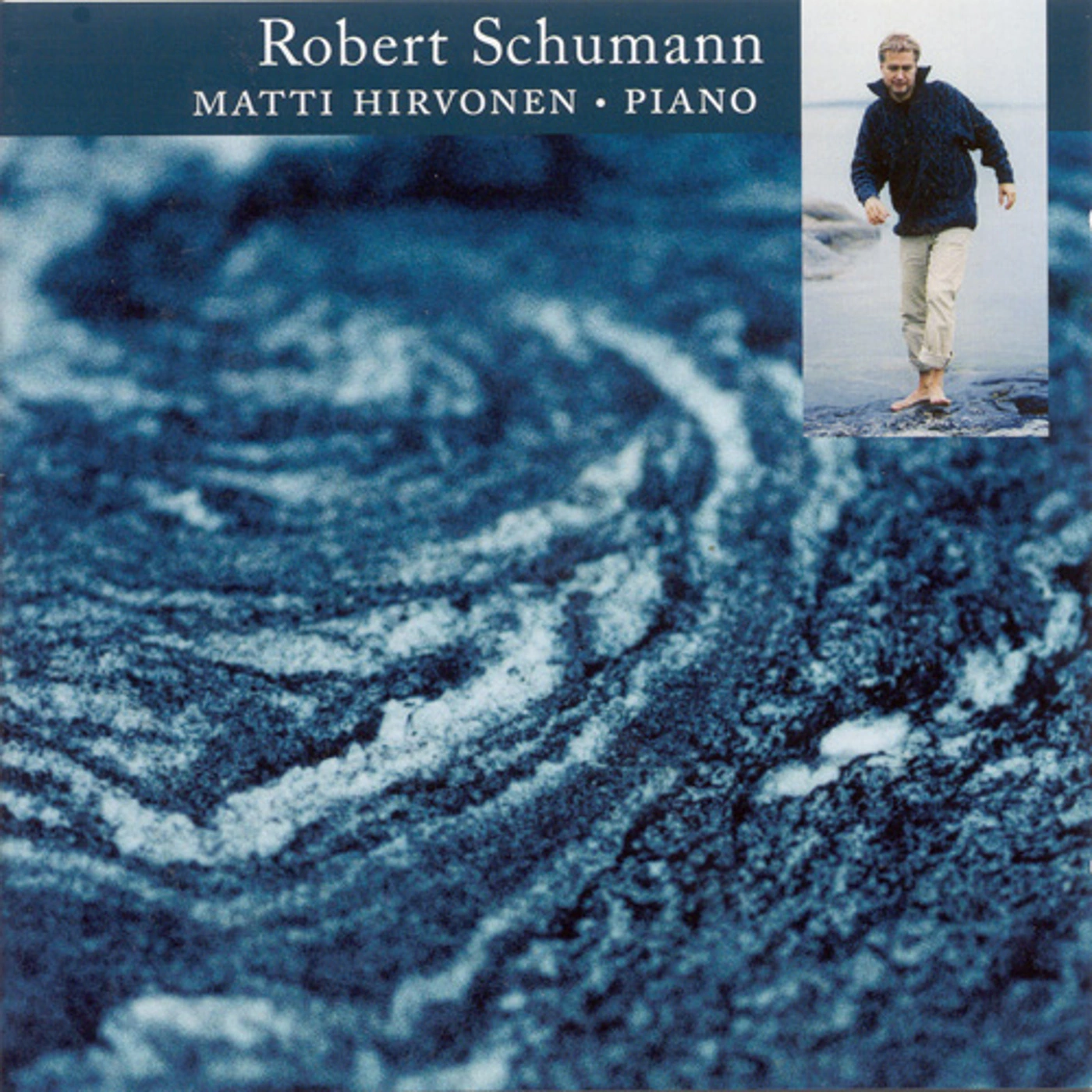 Schumann: Abegg Variations / Papillons / Davidsbundlertanze