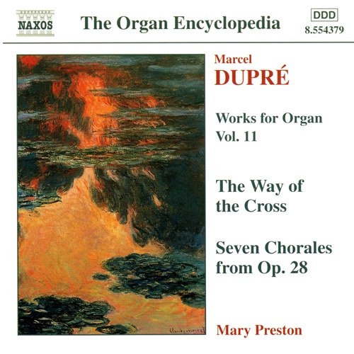Dupré: Works for Organ, Vol. 11