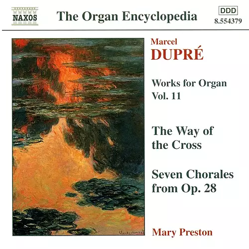 Dupré: Works for Organ, Vol. 11