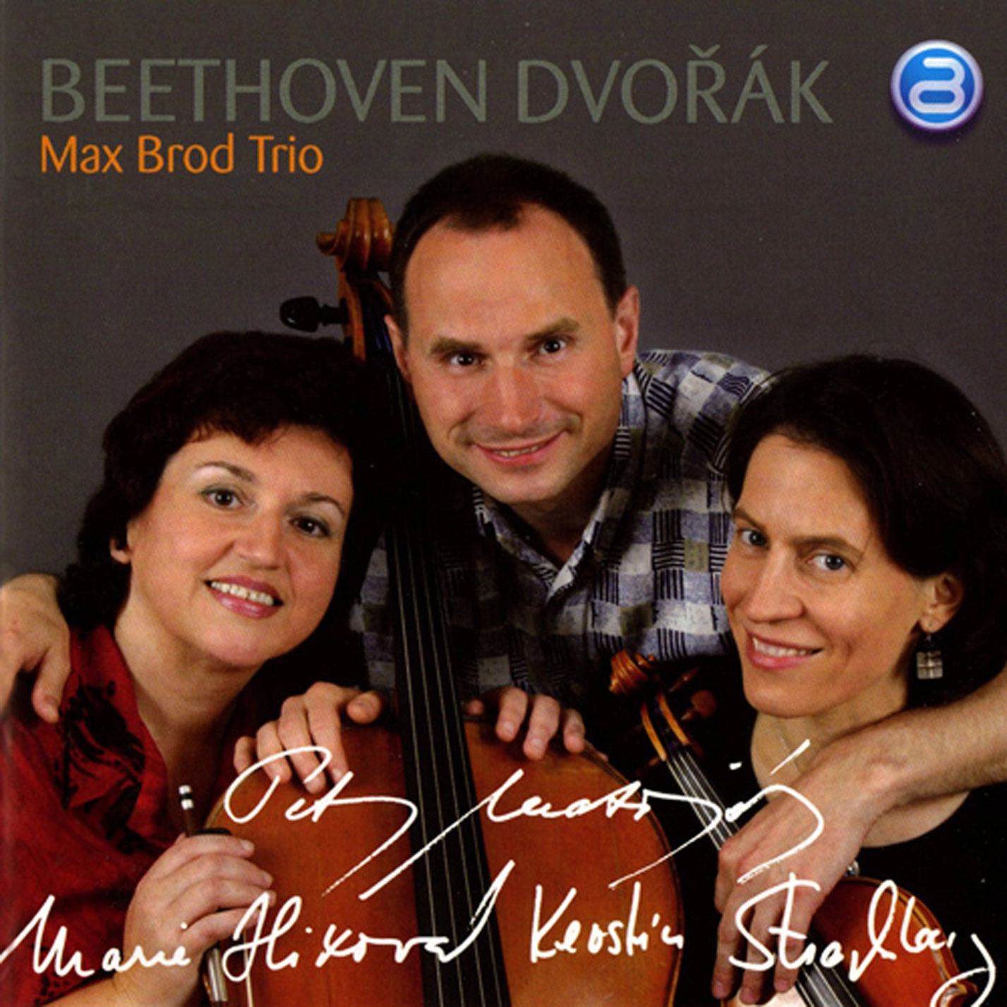 Beethoven - Dvorak