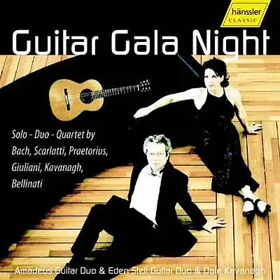 Guitar Gala Night