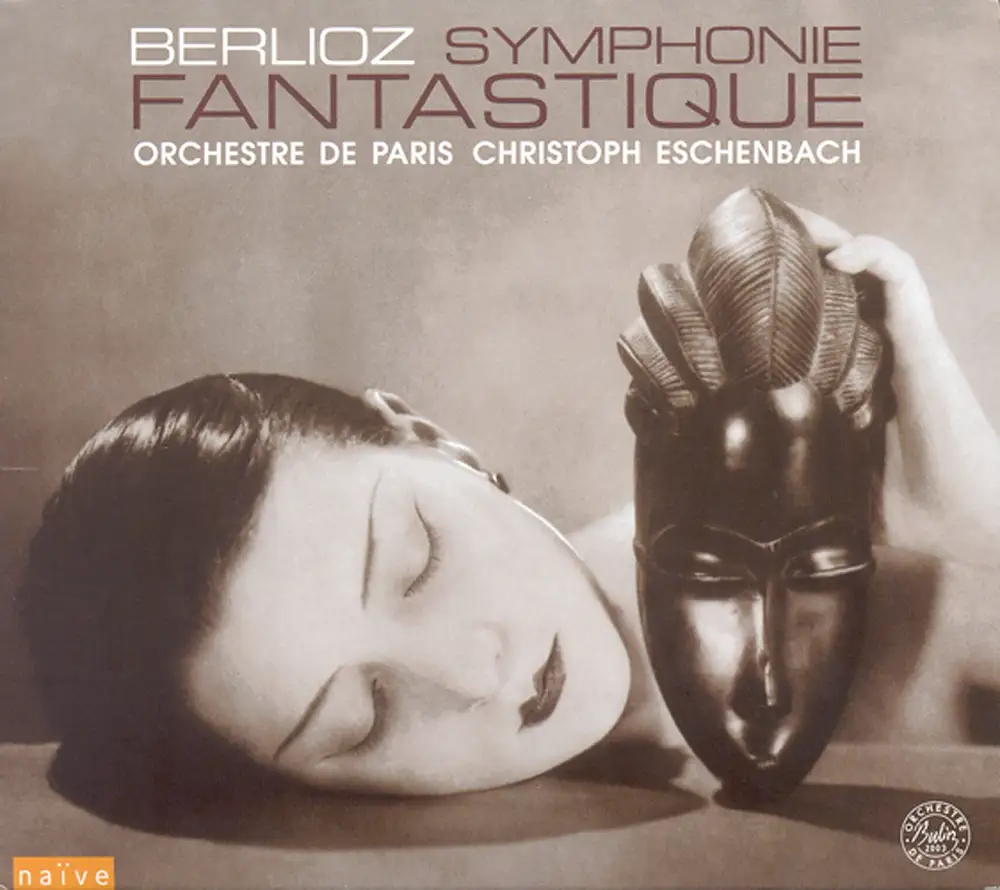 Berlioz, H.: Symphonie Fantastique