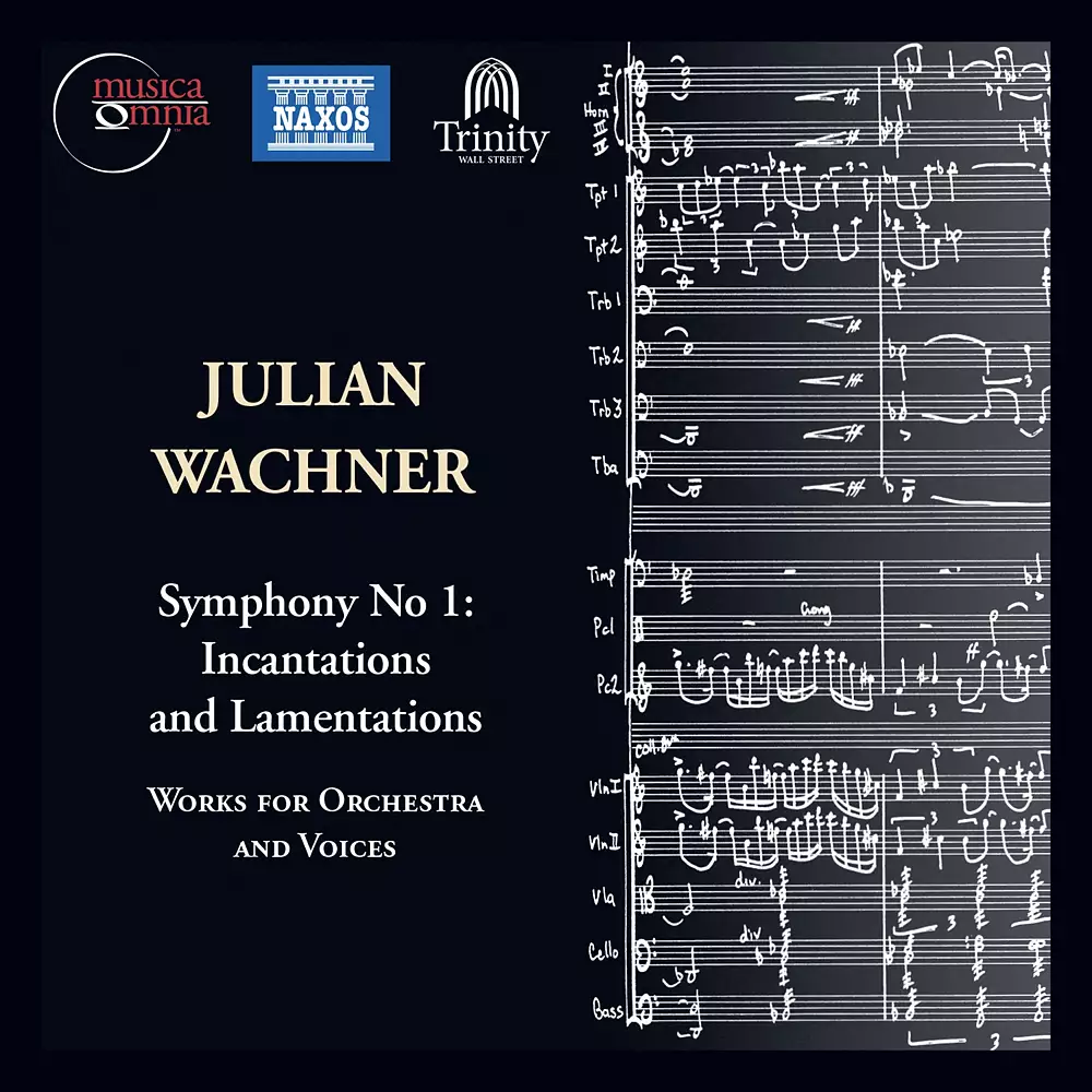 Wachner: Complete Choral Music, Vol. 2