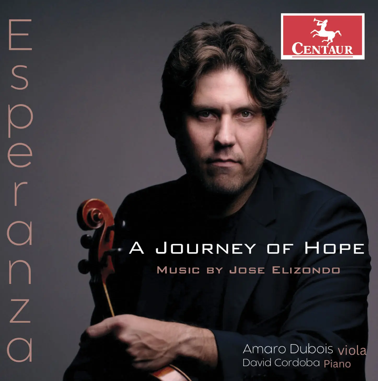 Esperanza: A Journey of Hope