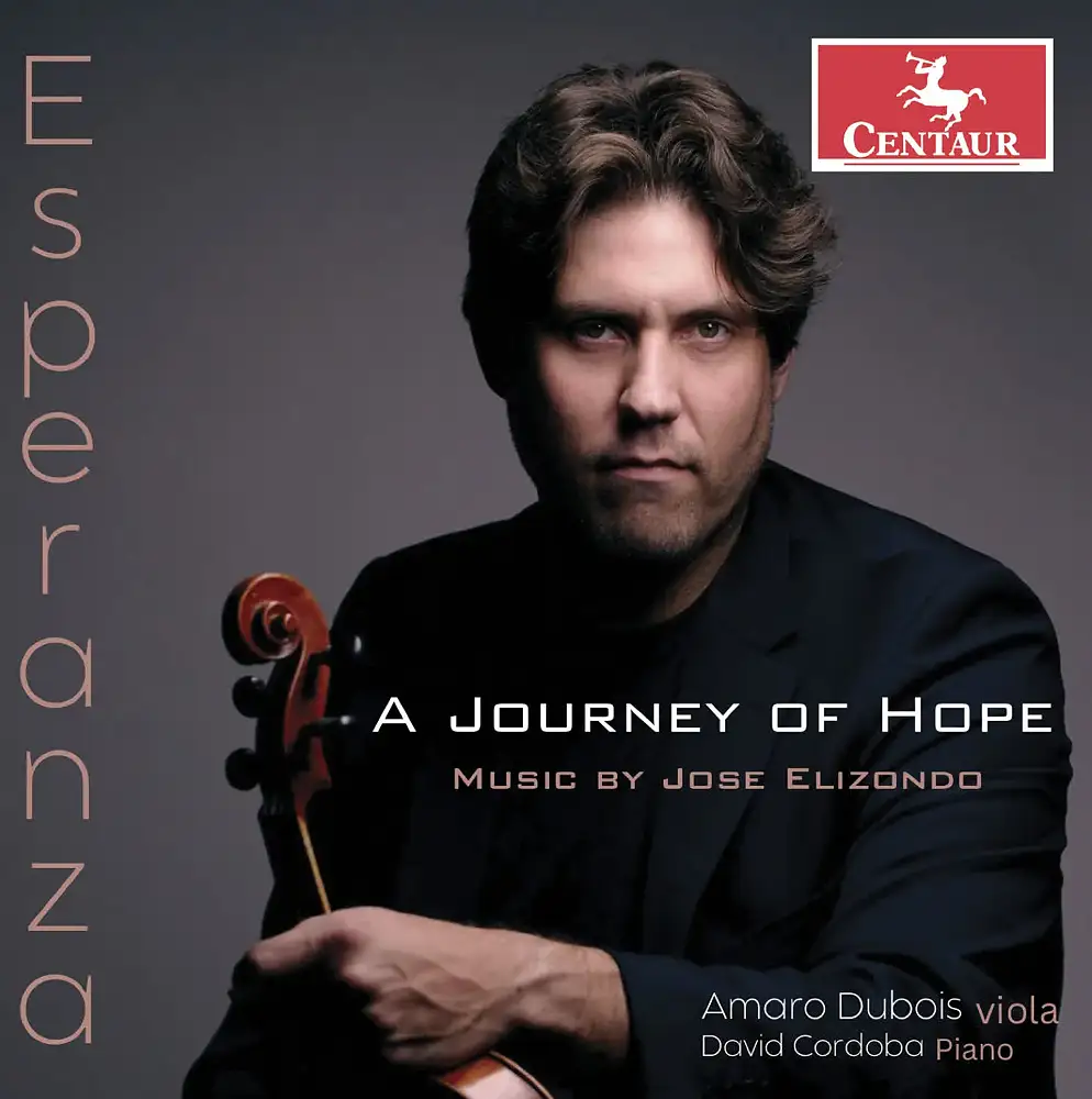 Esperanza: A Journey of Hope