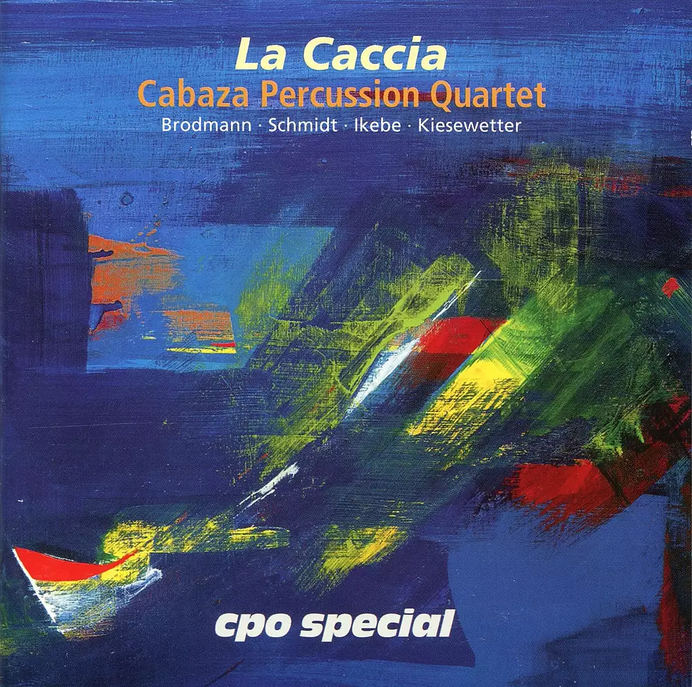 La Caccia