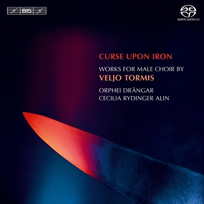 Veljo Tormis - Curse Upon Iron