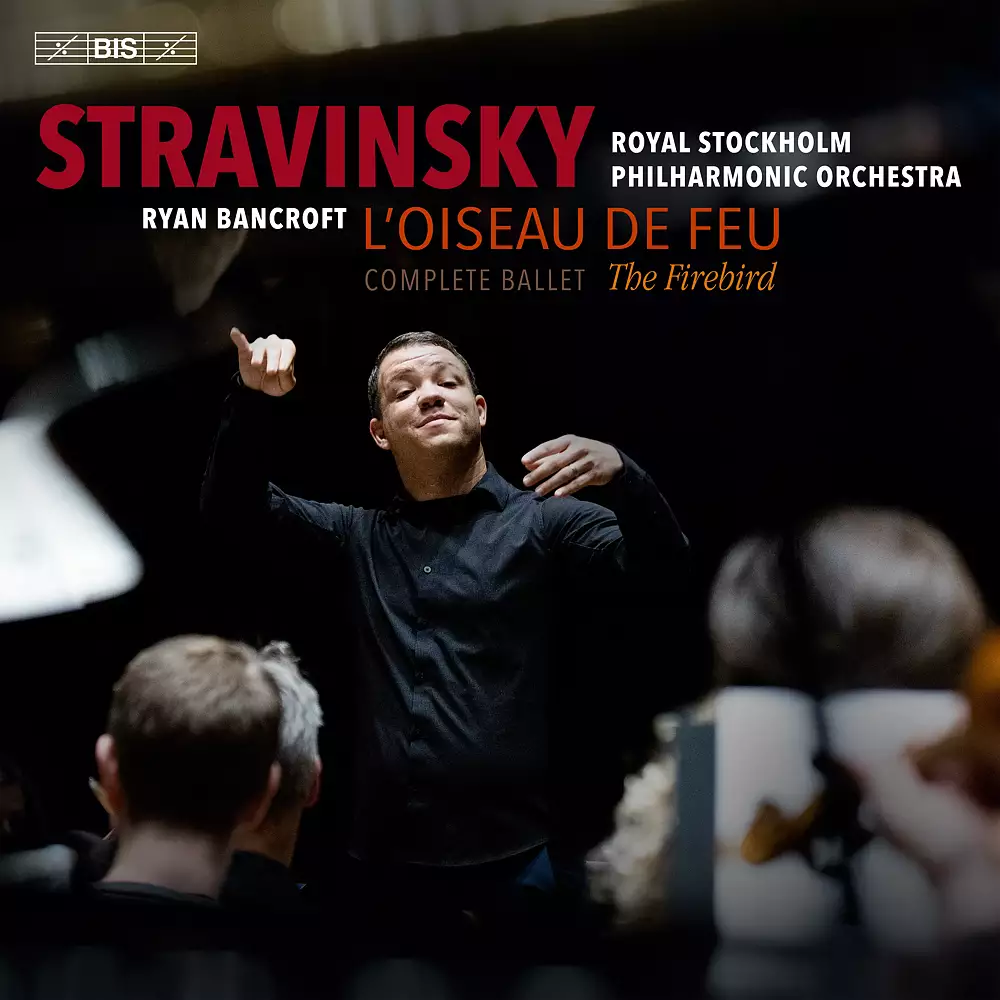 Stravinsky: The Firebird (Original 1910 Version)