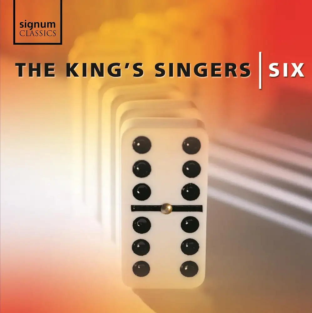 King's Singers: Six