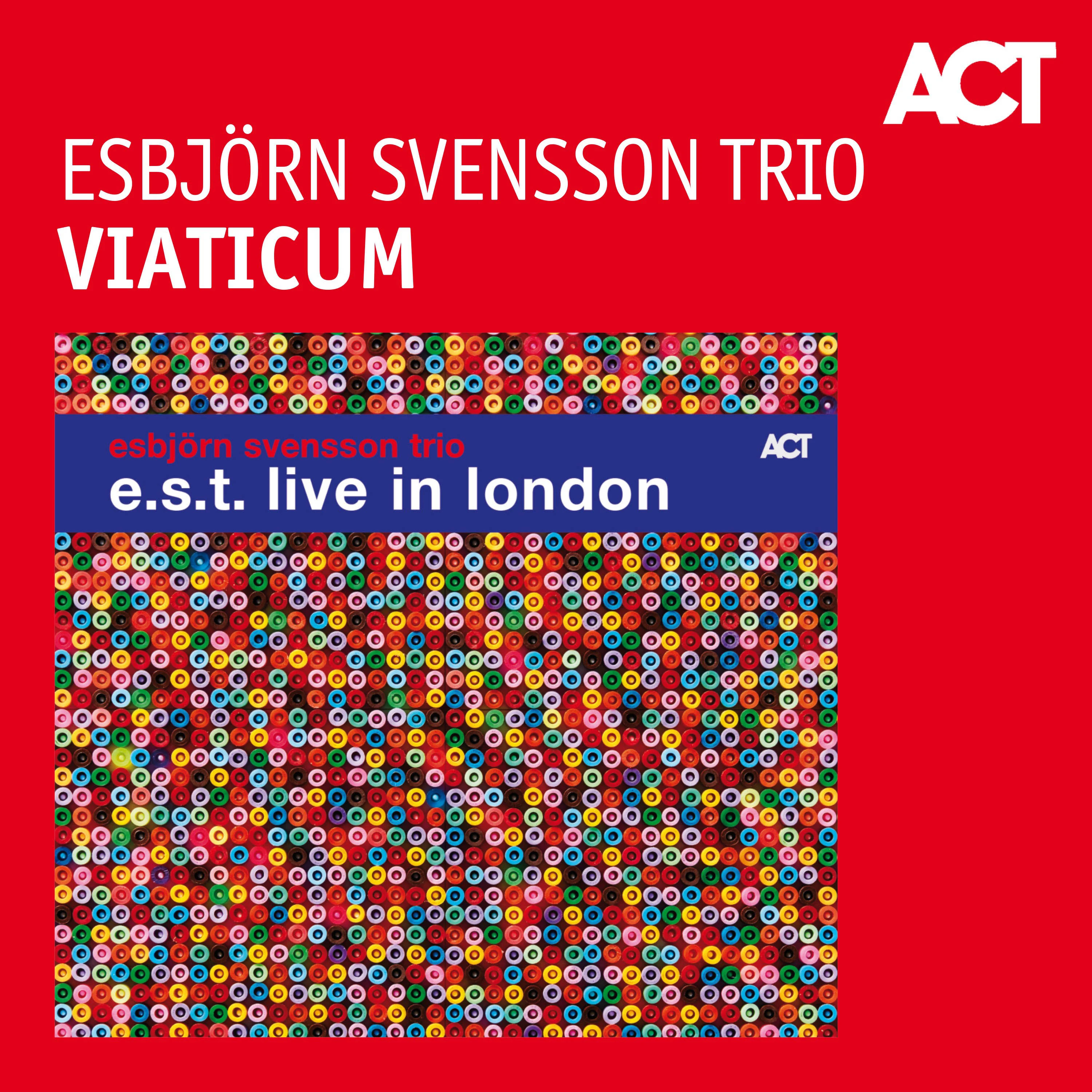 Viaticum (Live) - Single