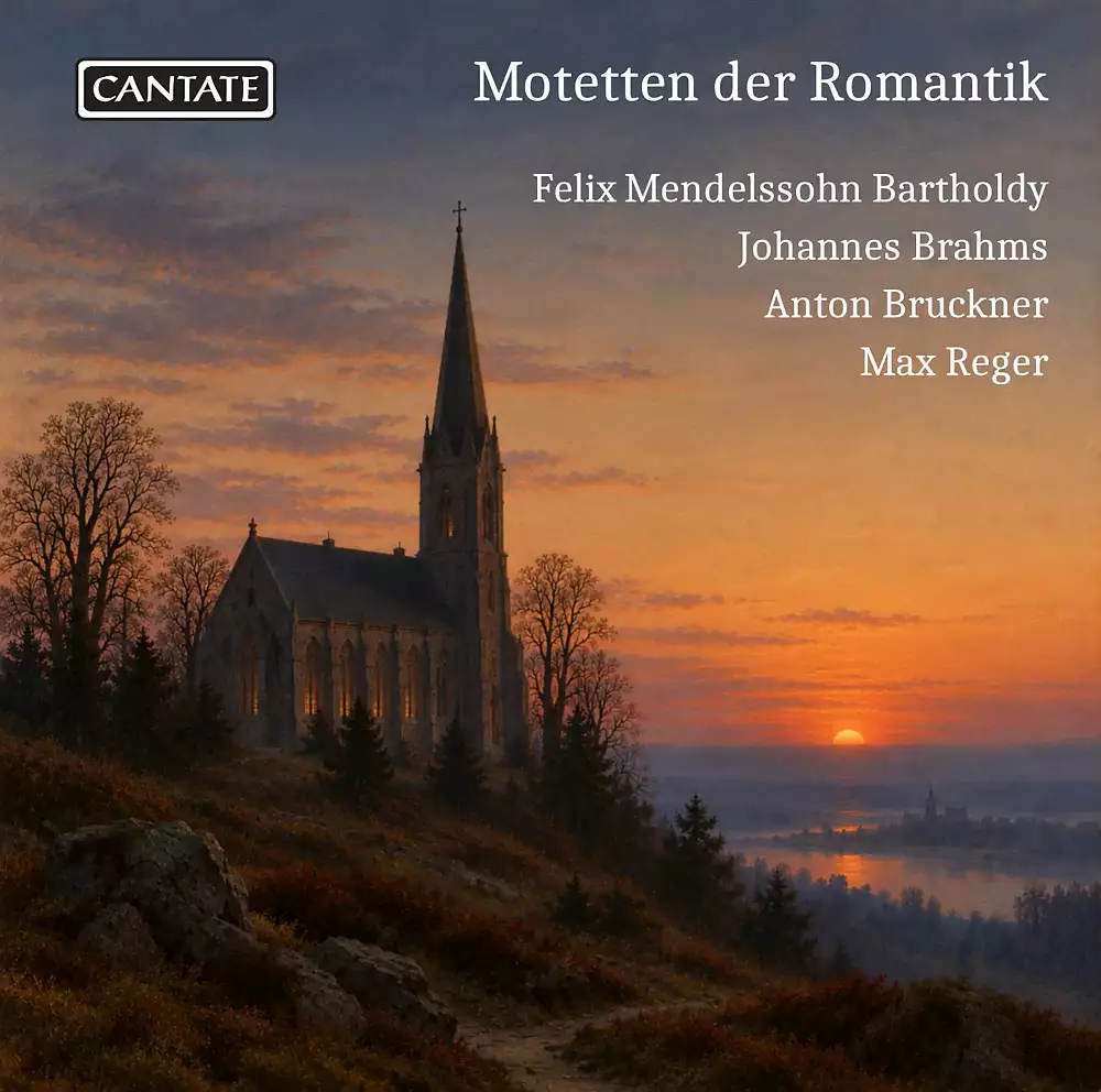 Motetten der Romantik