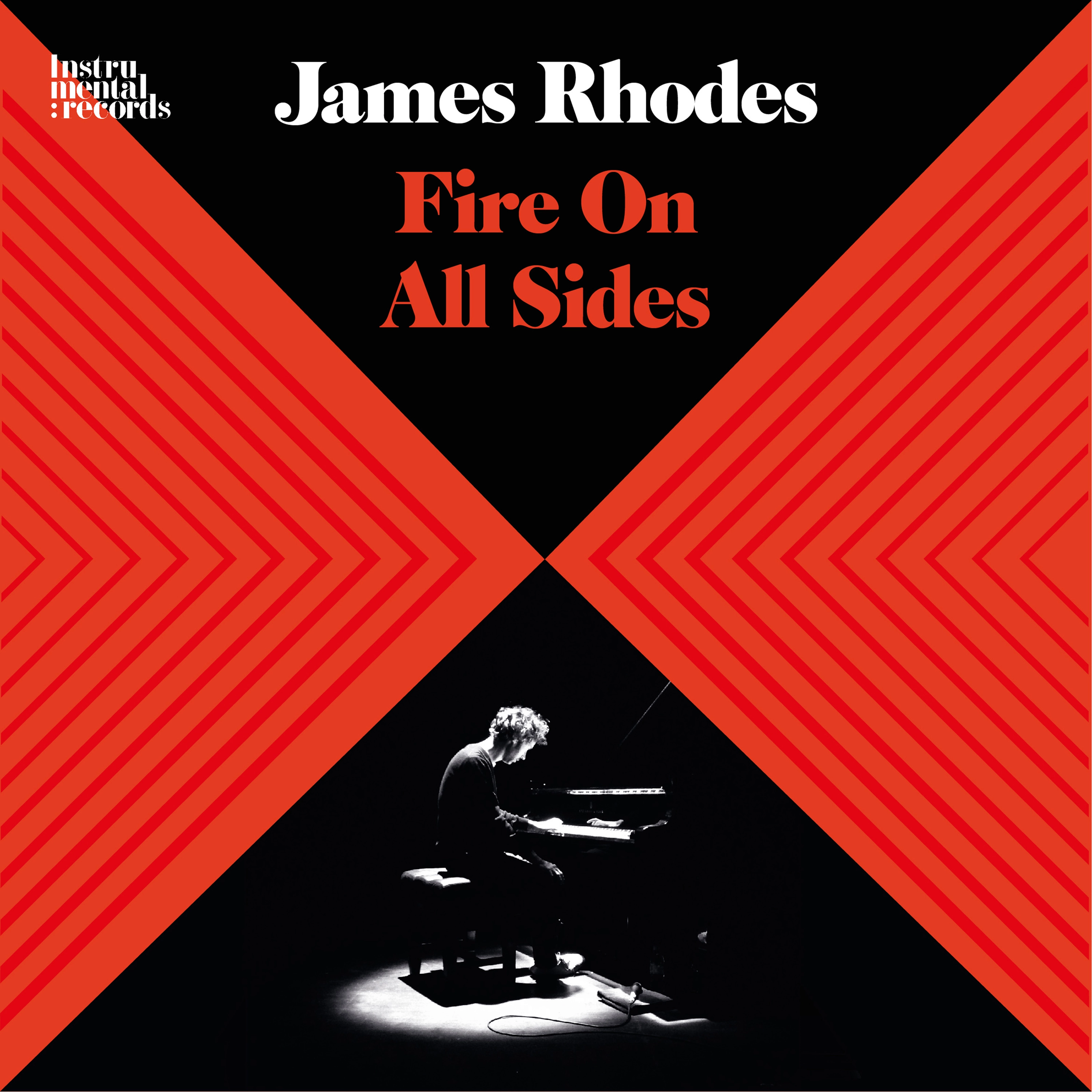 Fire on all Sides