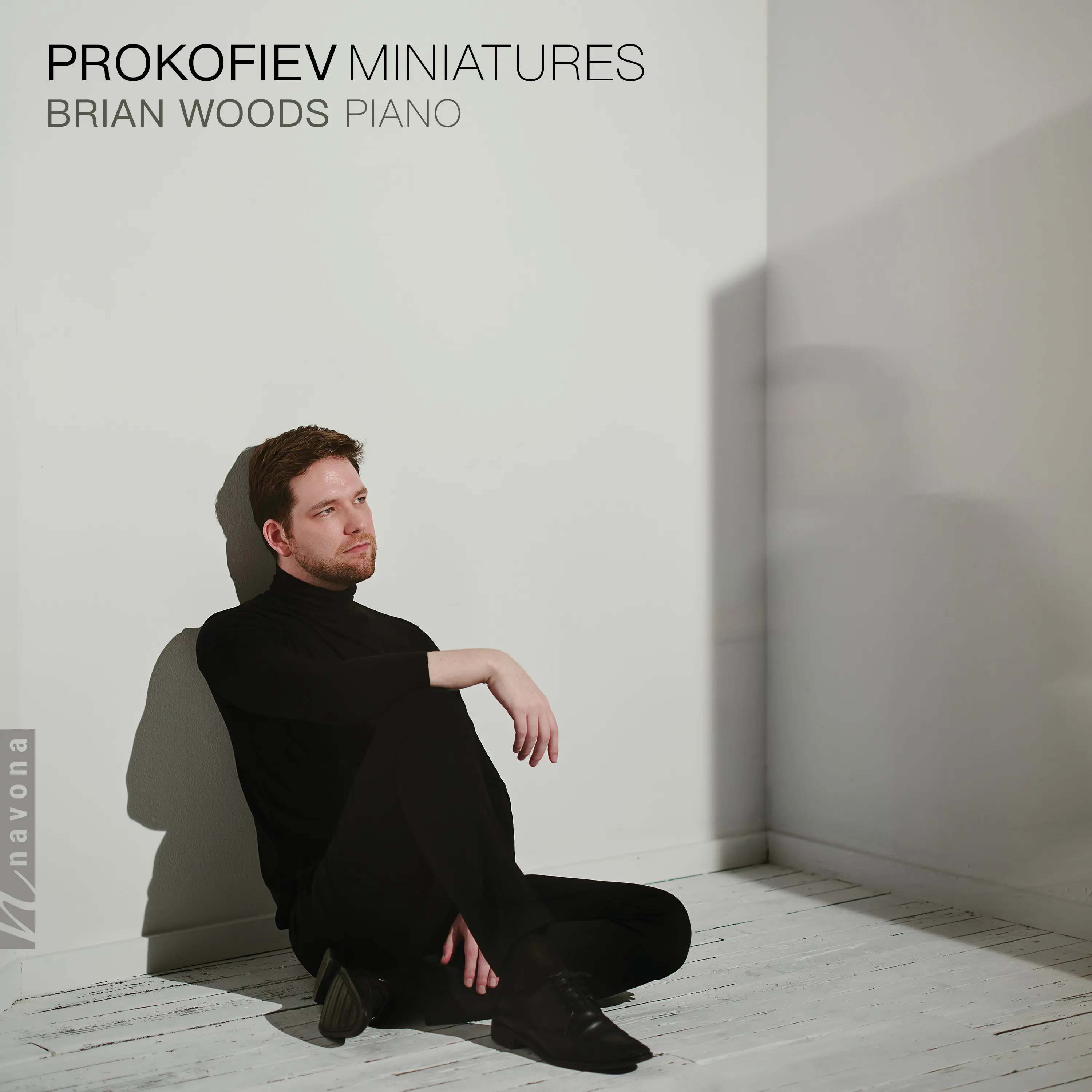 Prokofiev: Miniatures