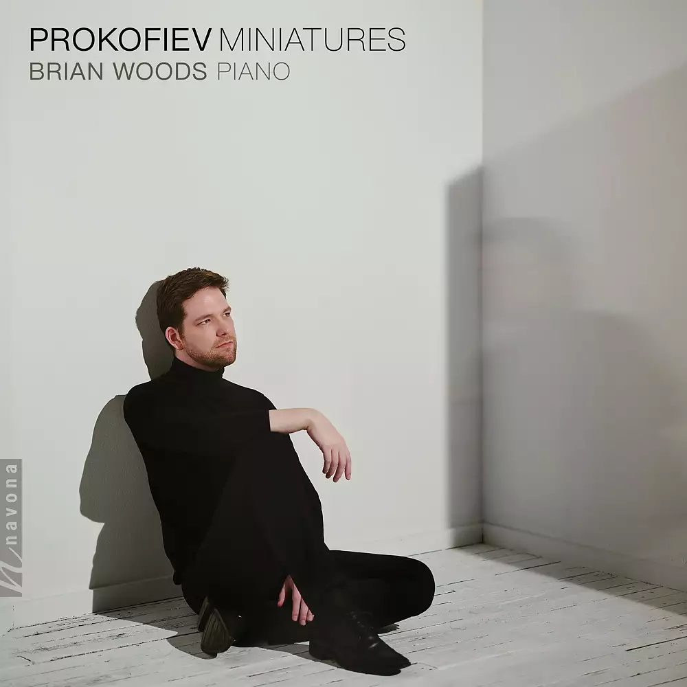 Prokofiev: Miniatures