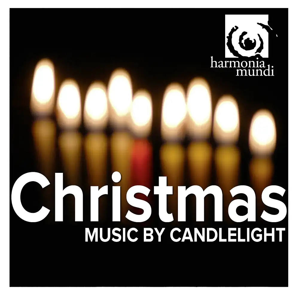 Christmas Music by Candlelight