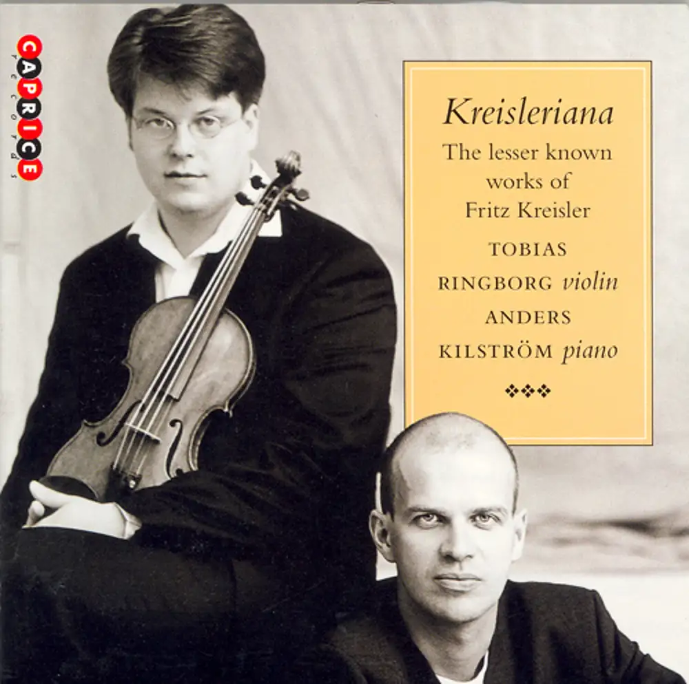 Kreisleriana