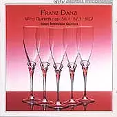 Danzi: Wind Quintets, Opp. 56, 67 & 68