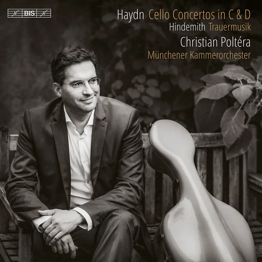 Haydn - Cello Concertos
