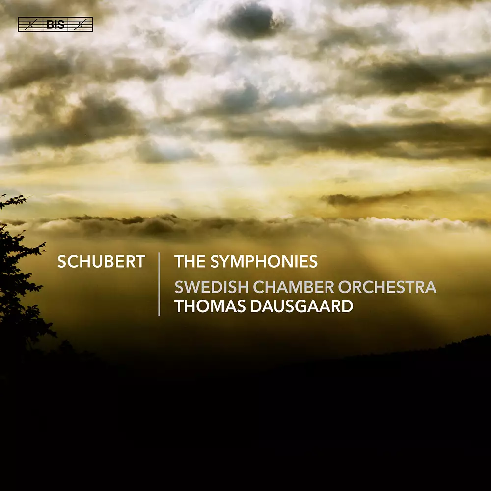 Schubert - The Symphonies