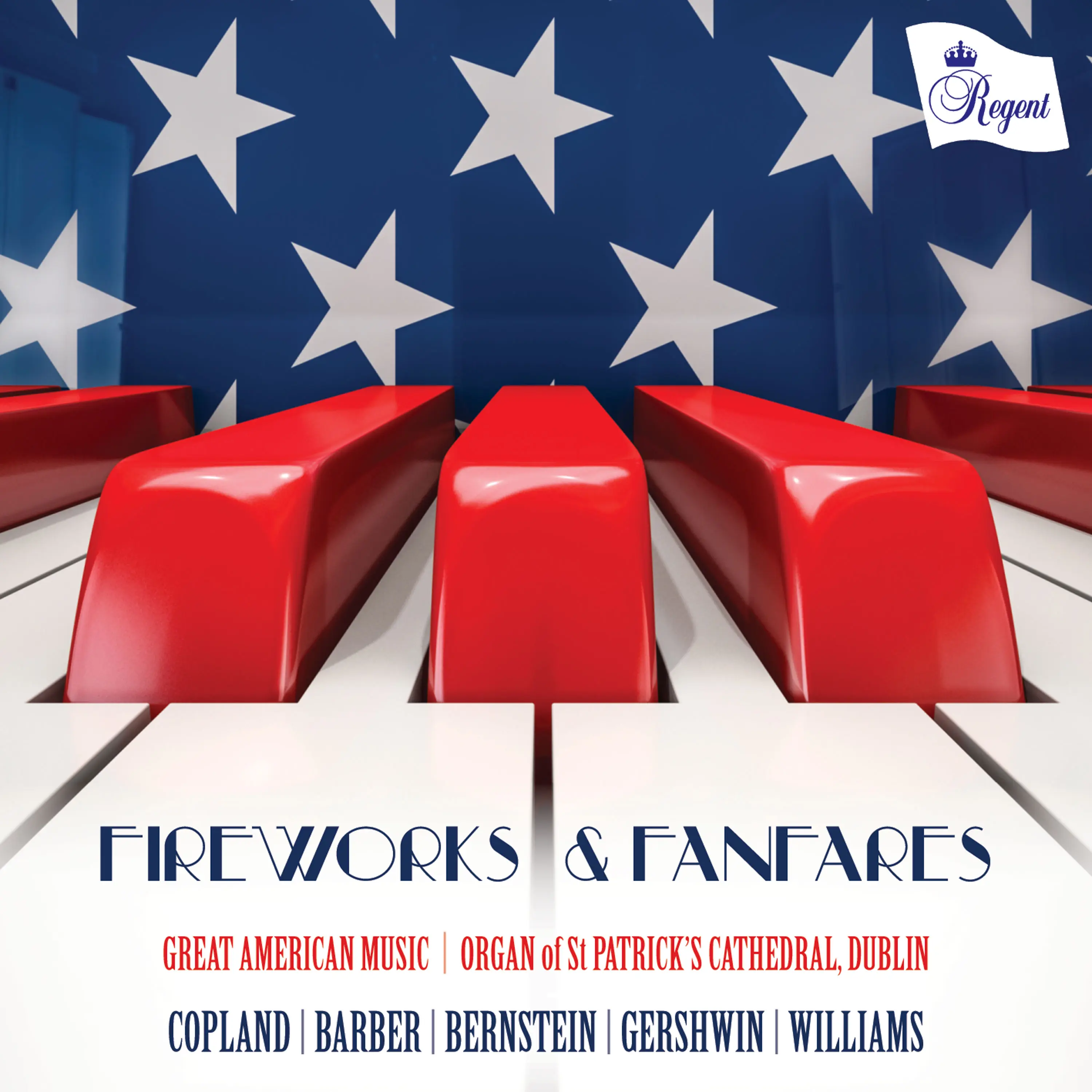 Fireworks & Fanfares