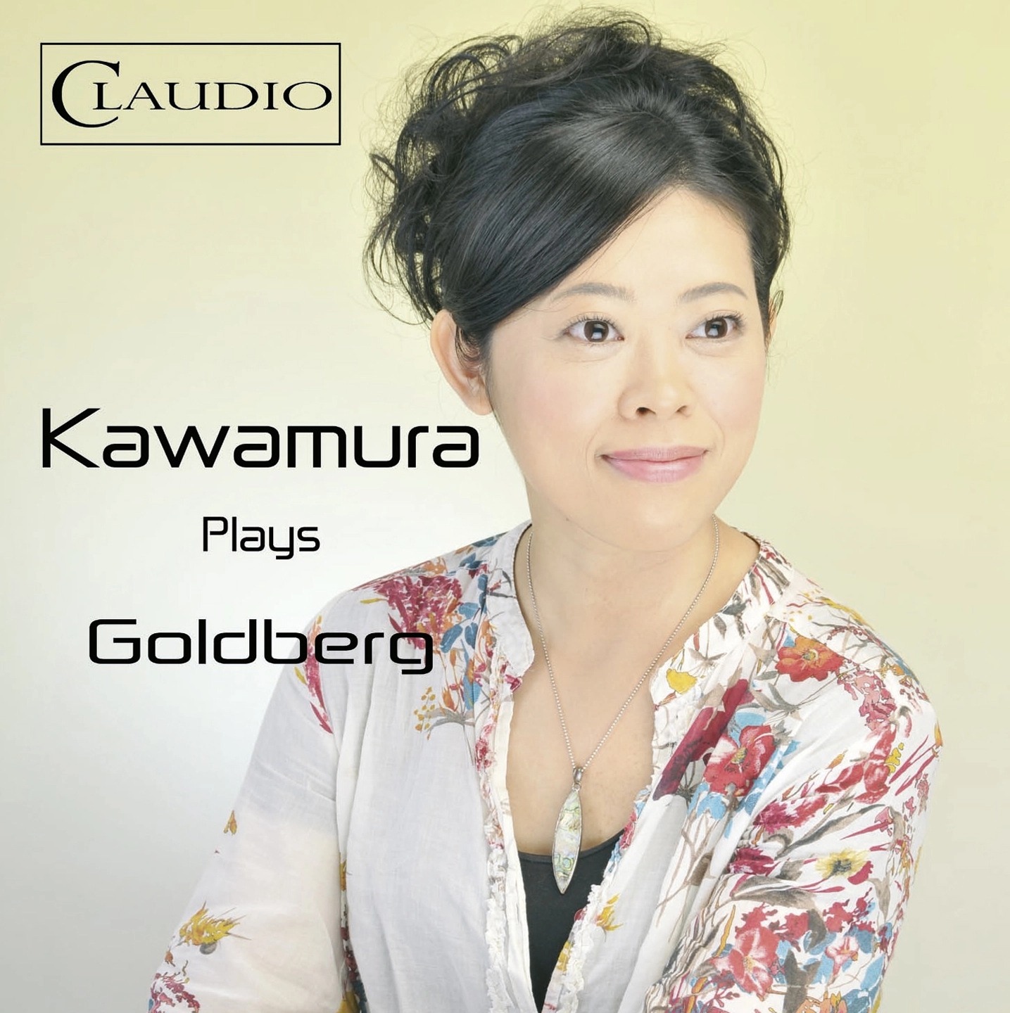 Bach: Goldberg Variations, BWV 988