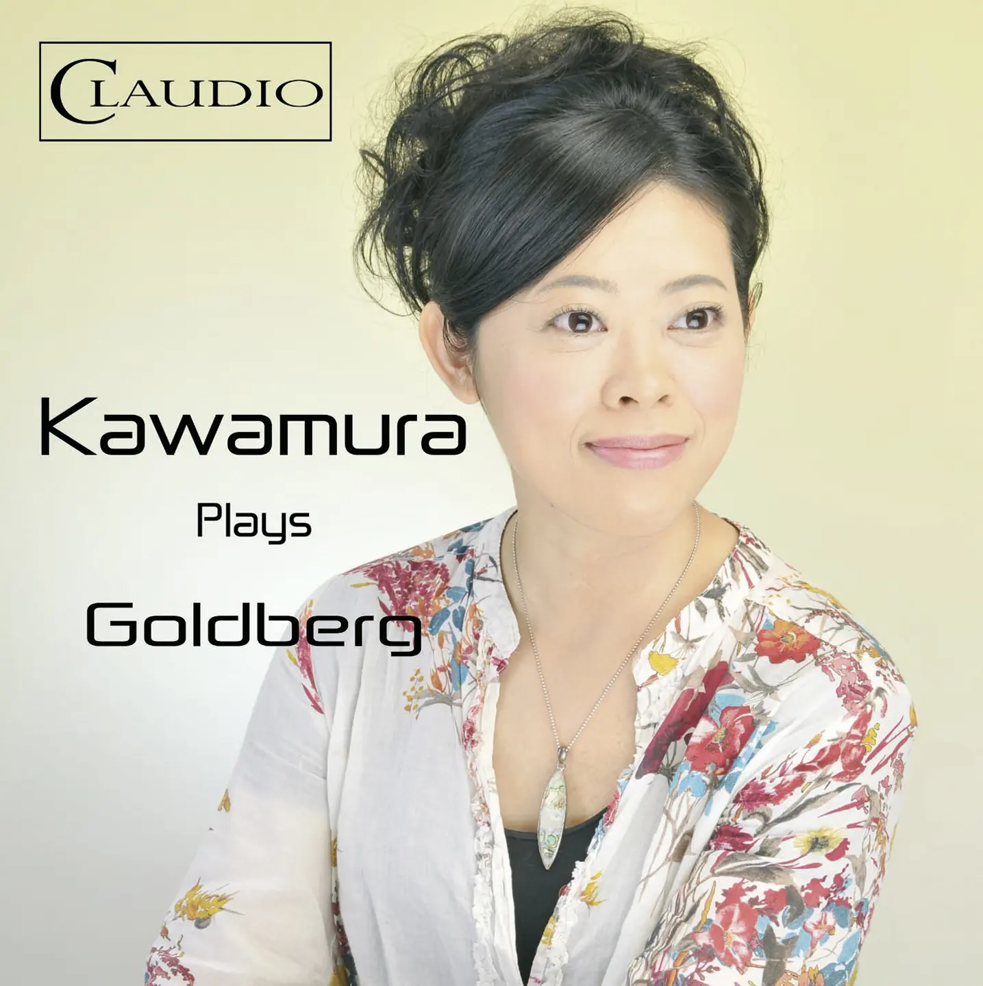 Bach: Goldberg Variations, BWV 988