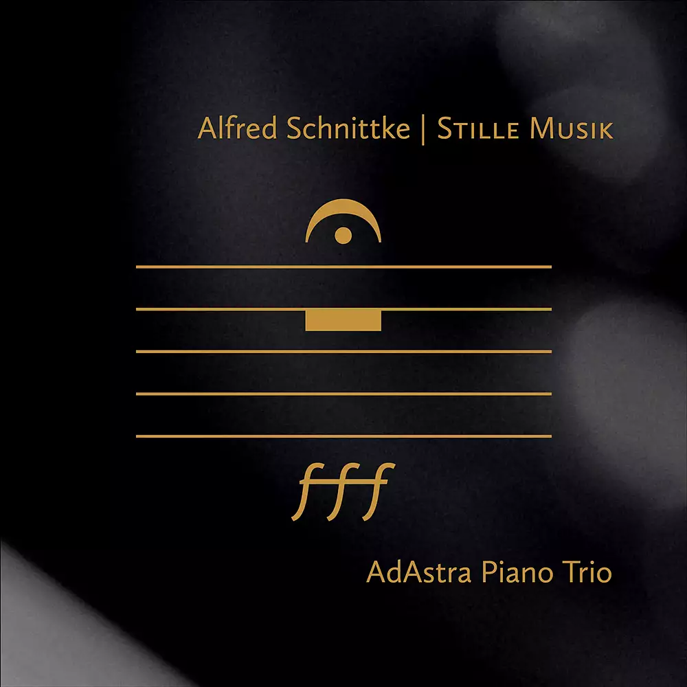Stille Musik