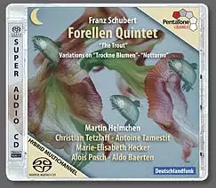 Franz Schubert Trout Quintet