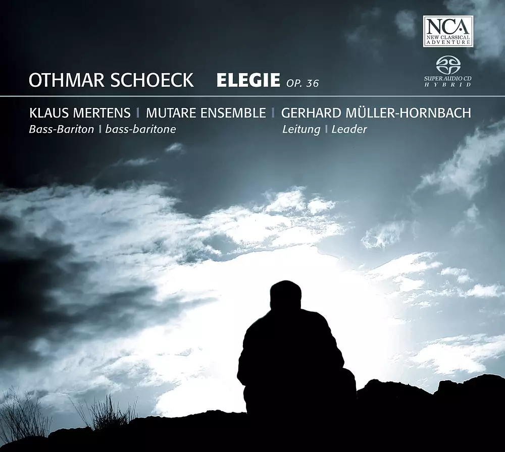Schoeck, O.: Elegie, Op. 36