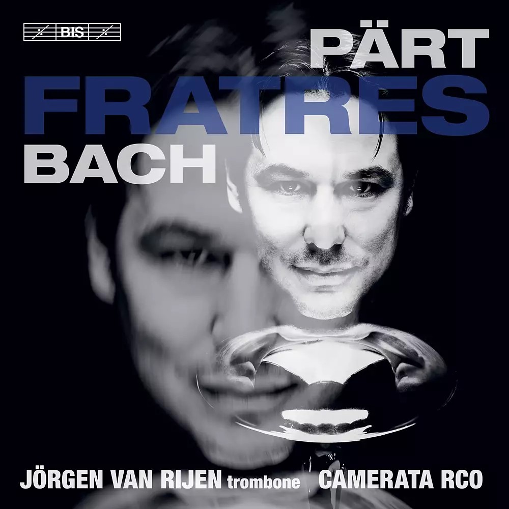 Fratres - Pärt & Bach