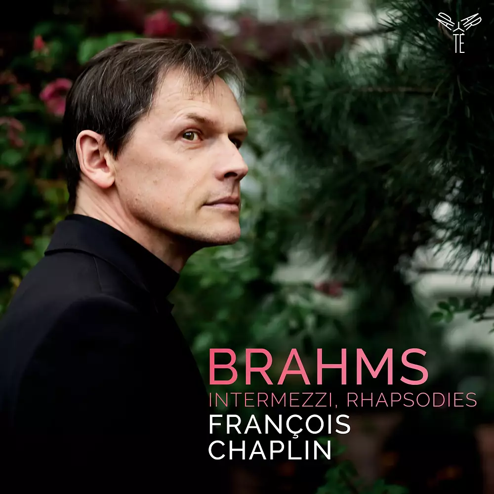 Brahms: Intermezzi, Rhapsodies