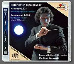 Tchaikovsky – Hamlet – Romeo and Juliet