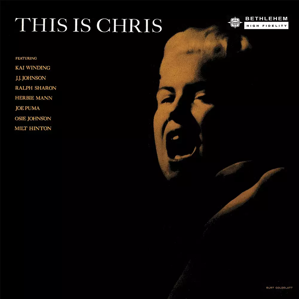 This Is Chris (Remastered 2014)