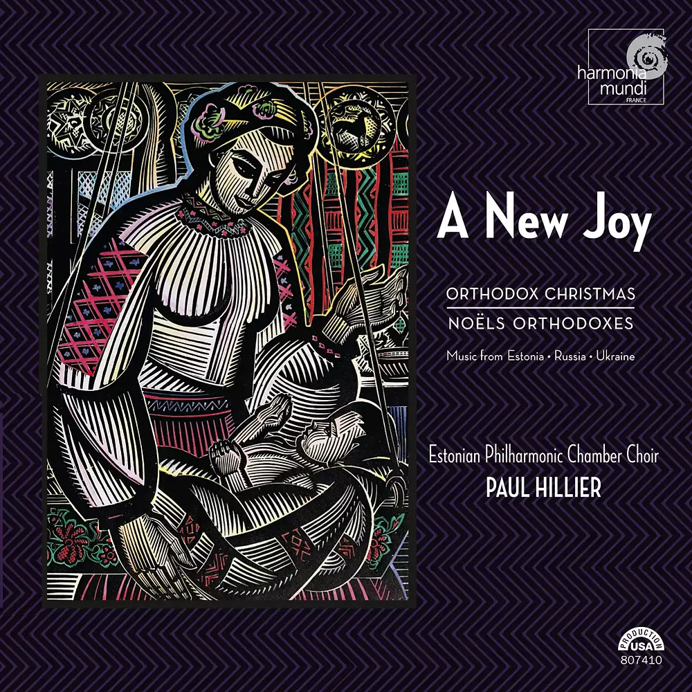 A New Joy: Orthodox Christmas