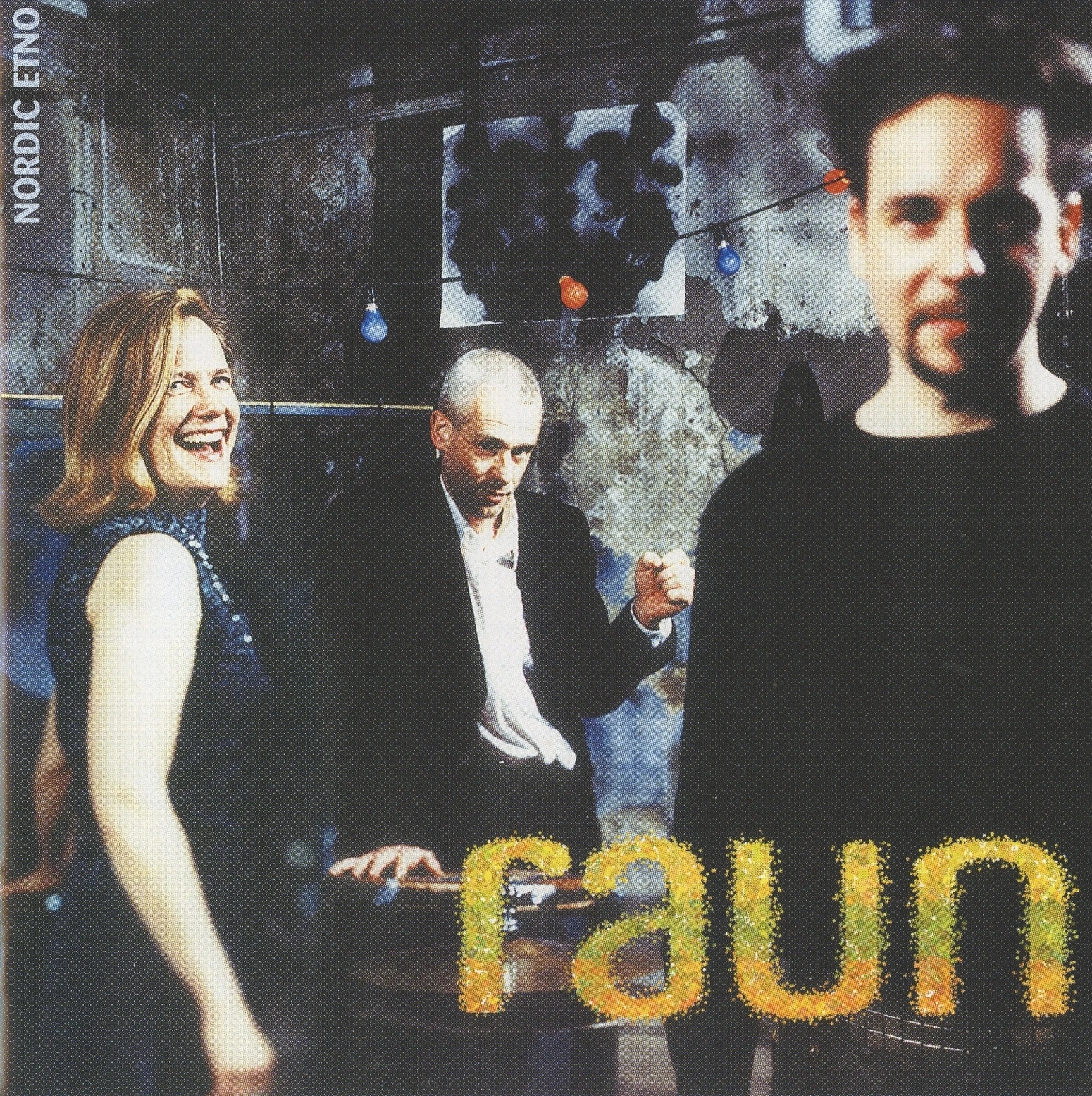 Raun