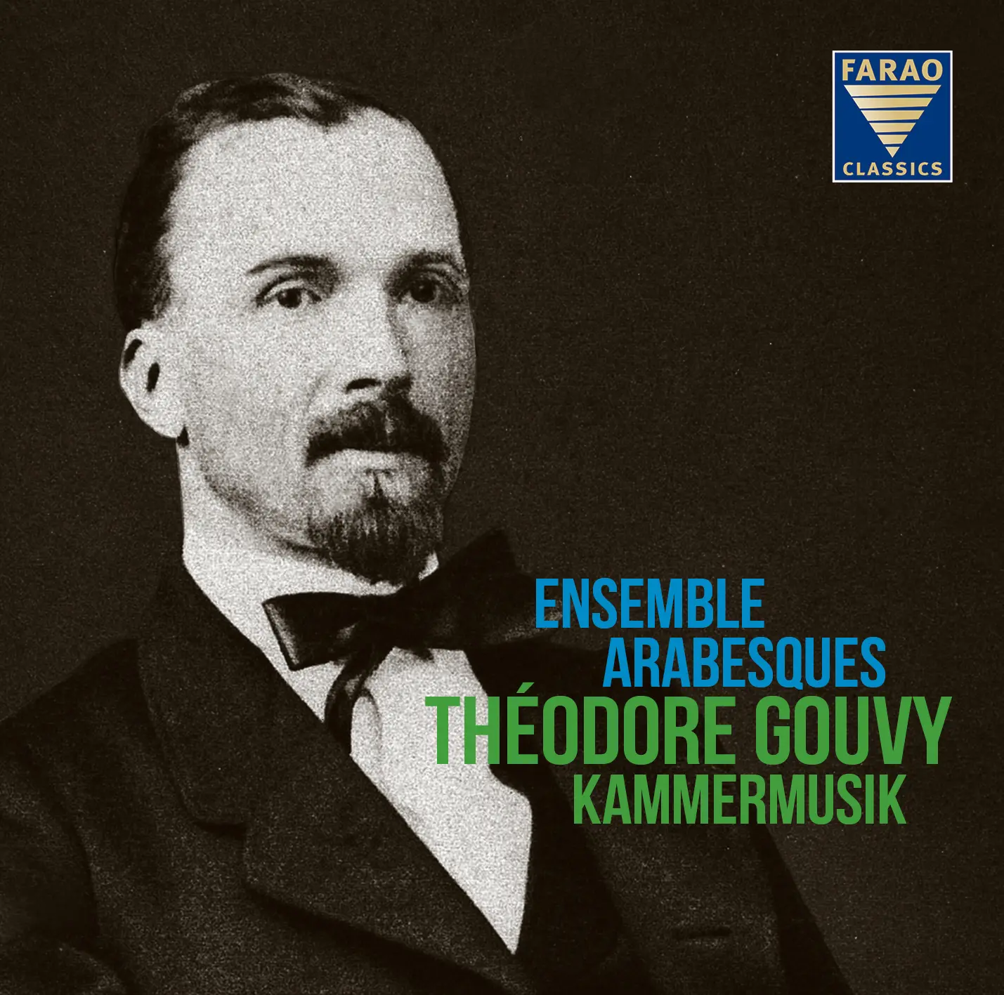 Théodore Gouvy Kammermusik