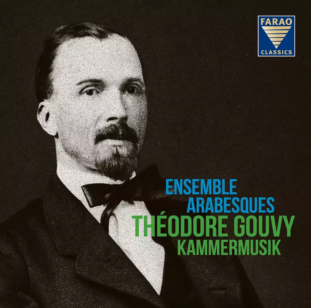 Théodore Gouvy Kammermusik
