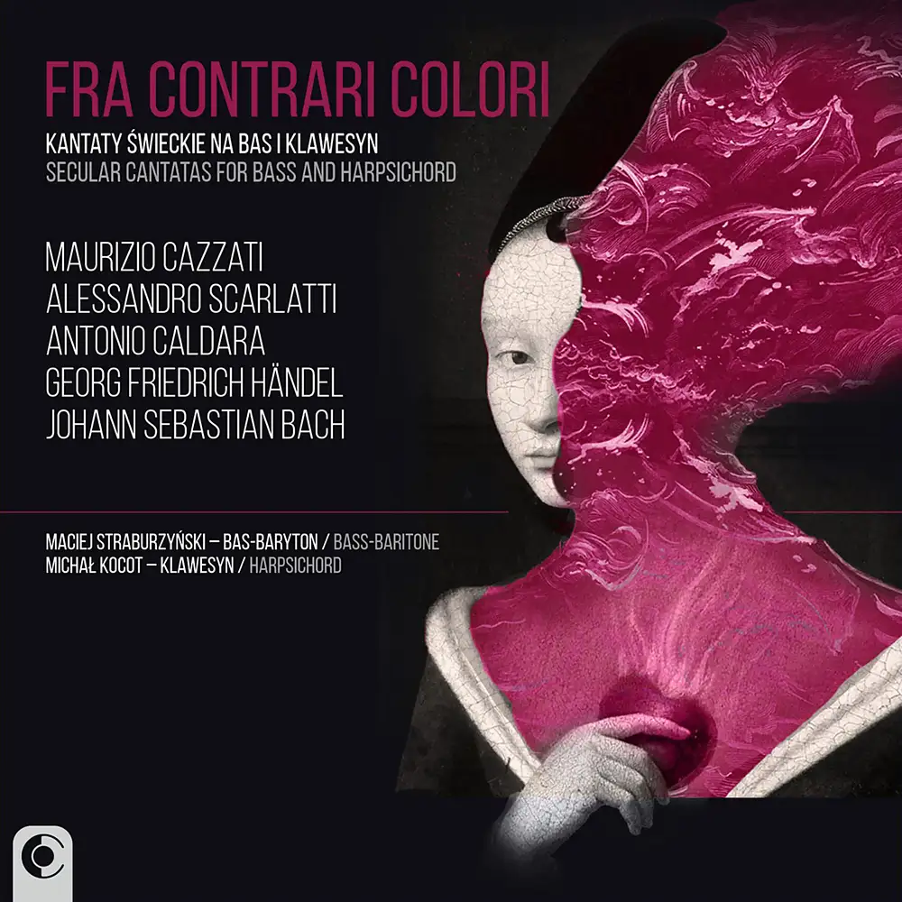 Fra Contrari Colori