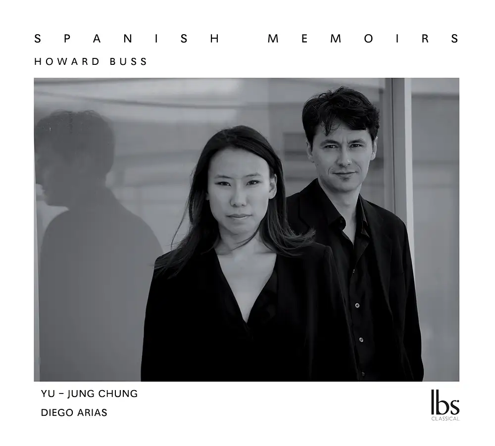 Spanish Memoirs