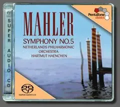Mahler: Symphony No. 5