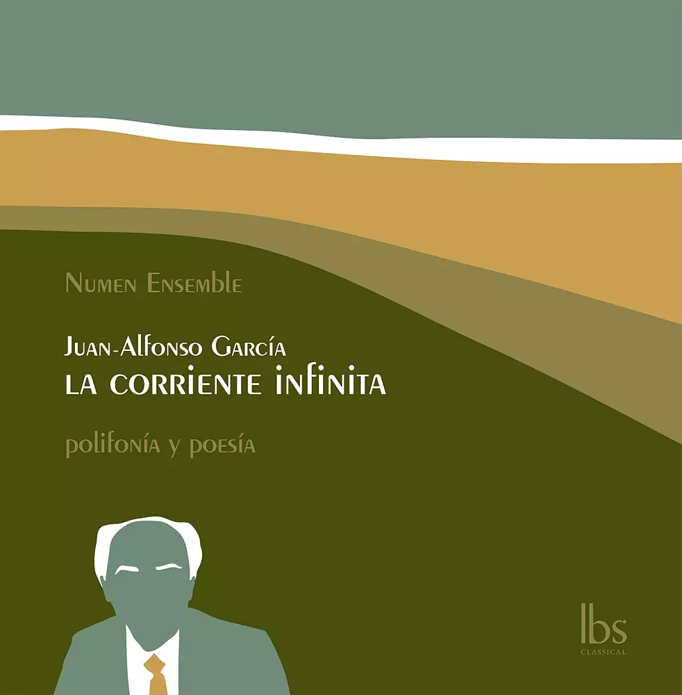 García: La corriente infinita