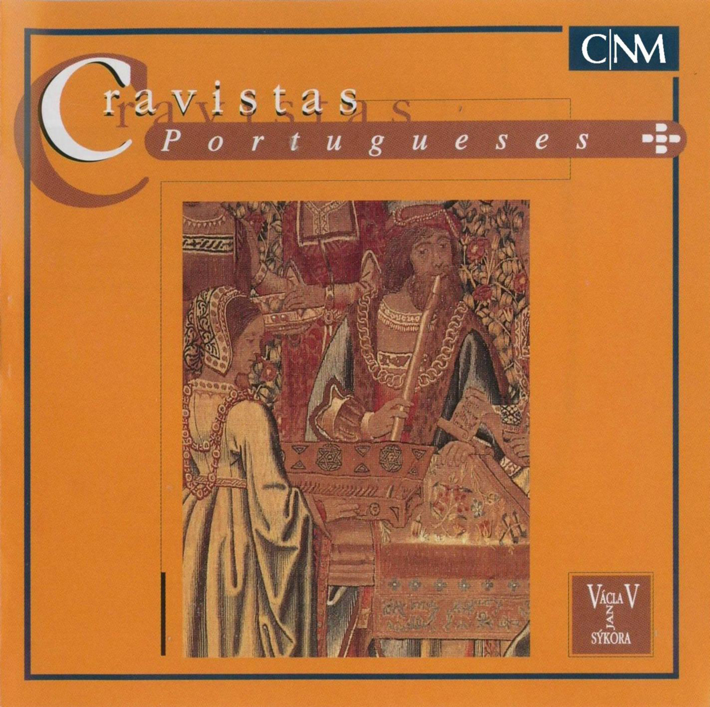 Cravistas Portugueses