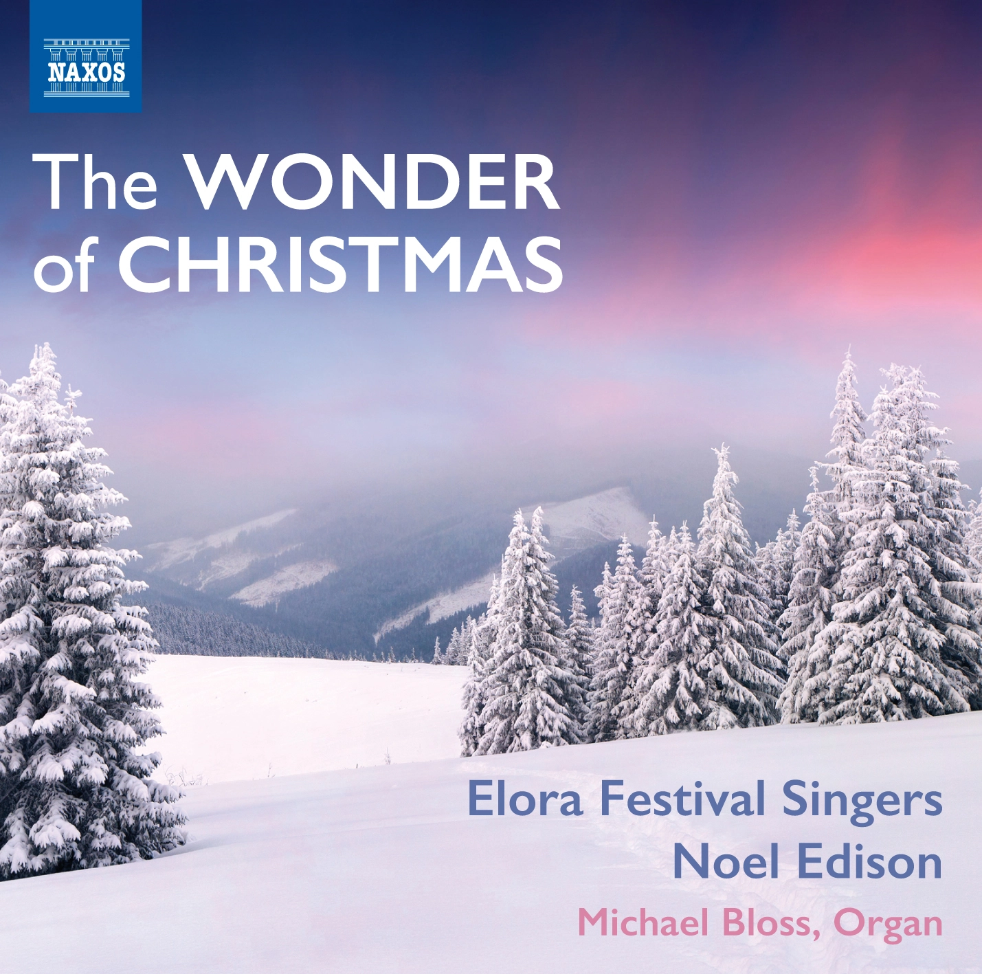 The Wonder of Christmas
