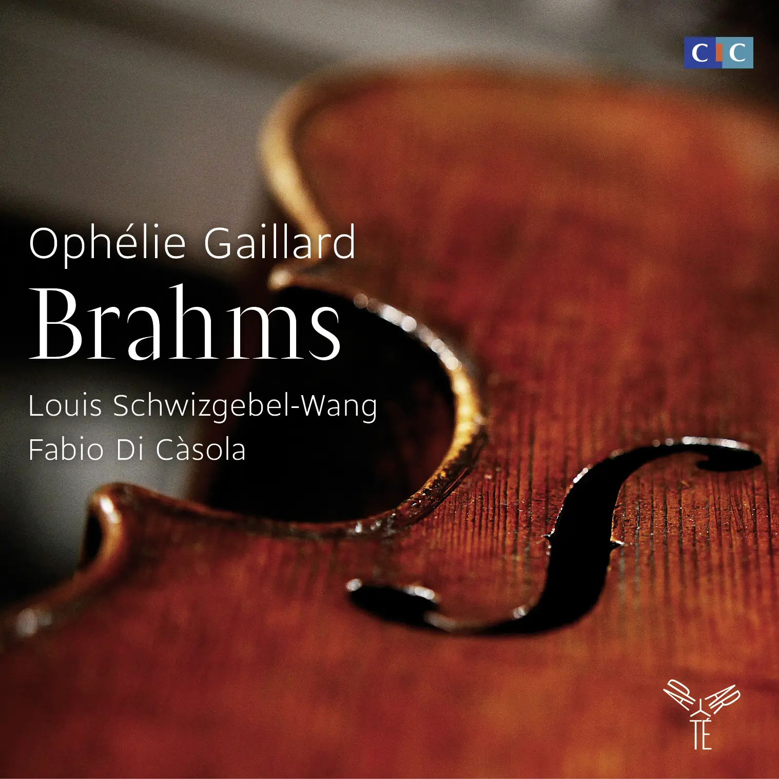 Brahms