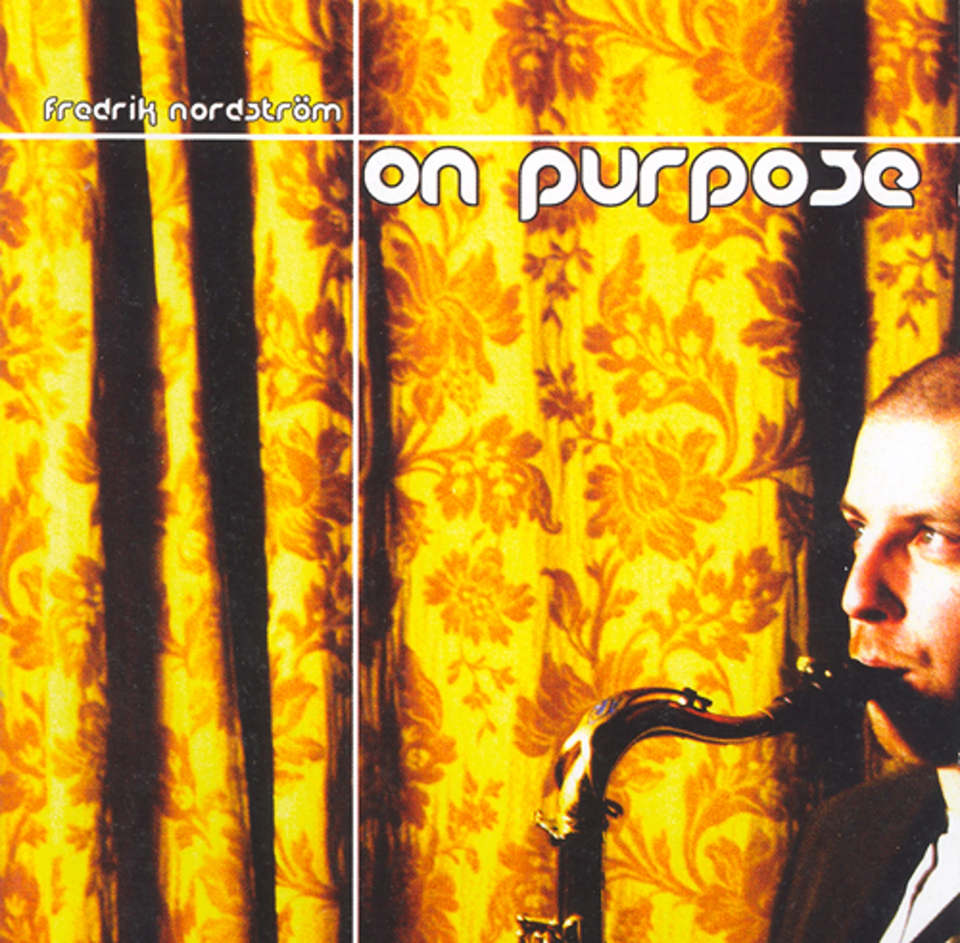 On Purpose