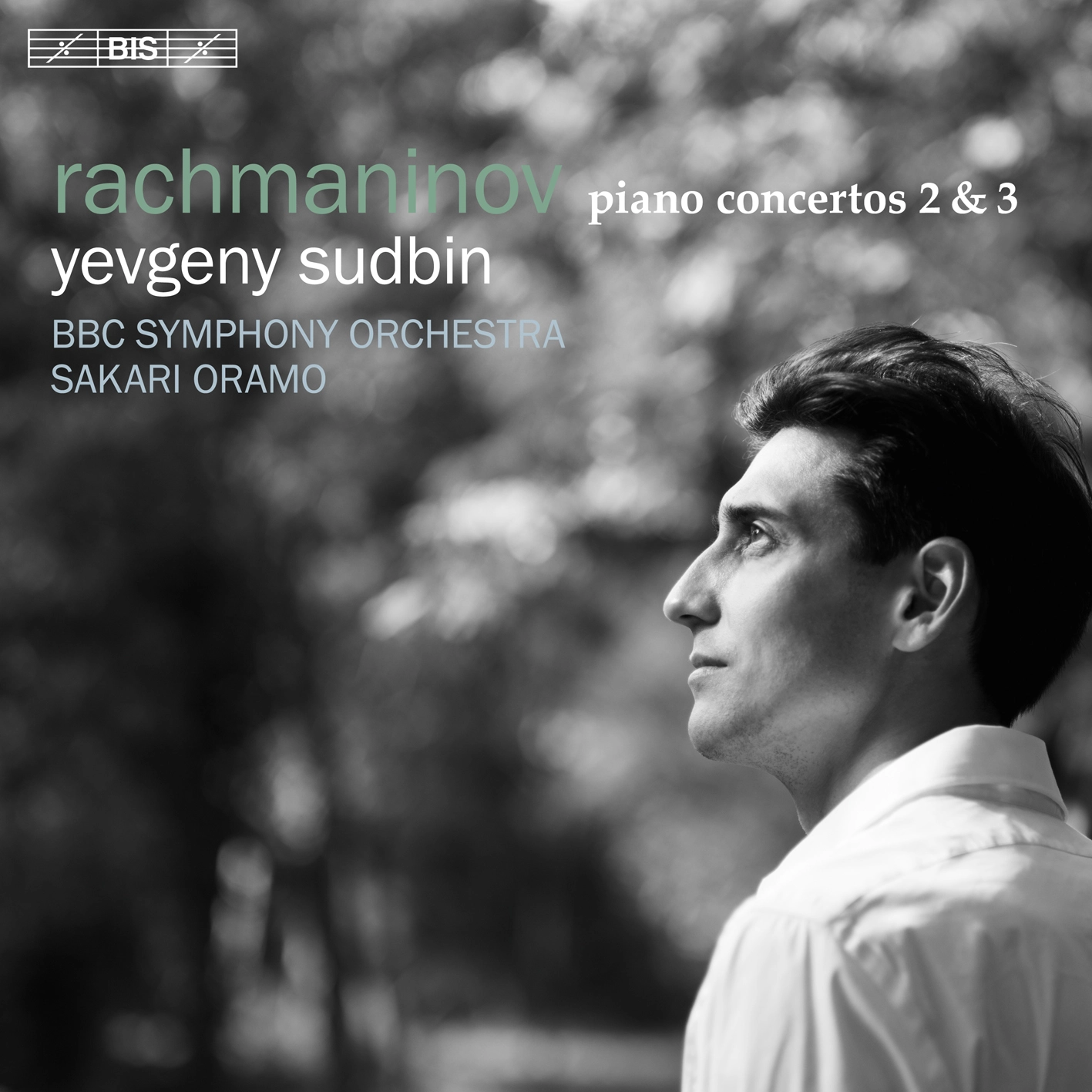 Rachmaninov - Piano Concertos Nos 2 & 3