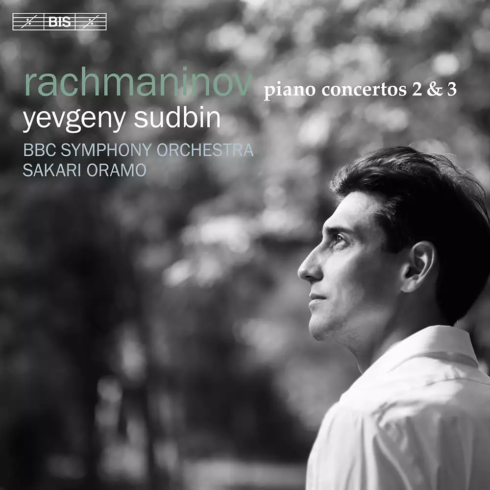 Rachmaninov - Piano Concertos Nos 2 & 3