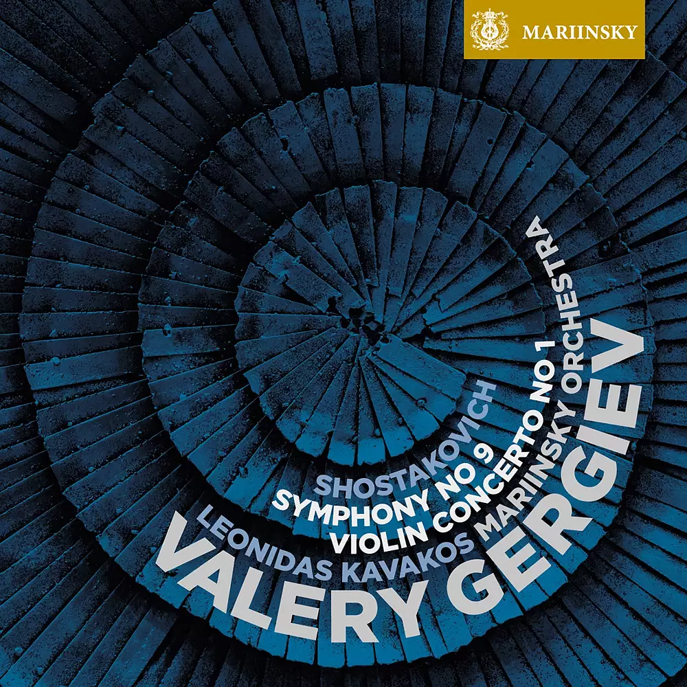 Shostakovich: Symphony No. 9 - Violin Concerto No. 1