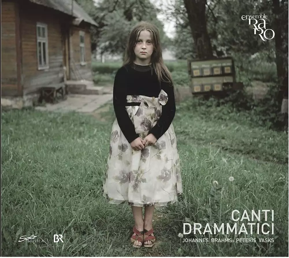 Canti drammatici